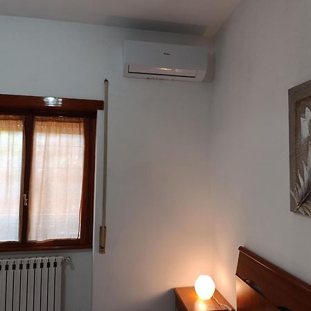 Alloggiare Da Sandra Rome Buitenkant foto