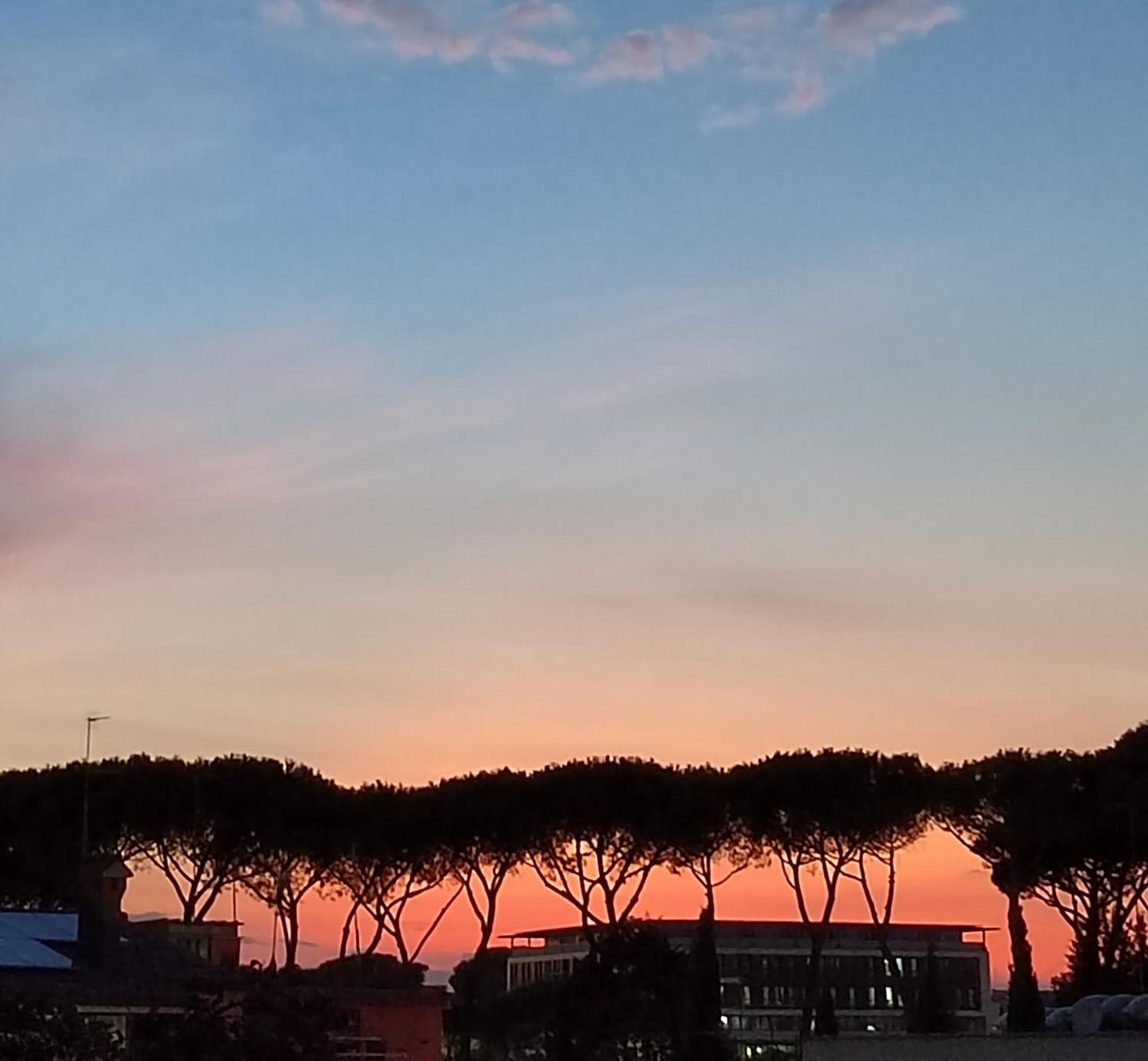 Alloggiare Da Sandra Rome Buitenkant foto